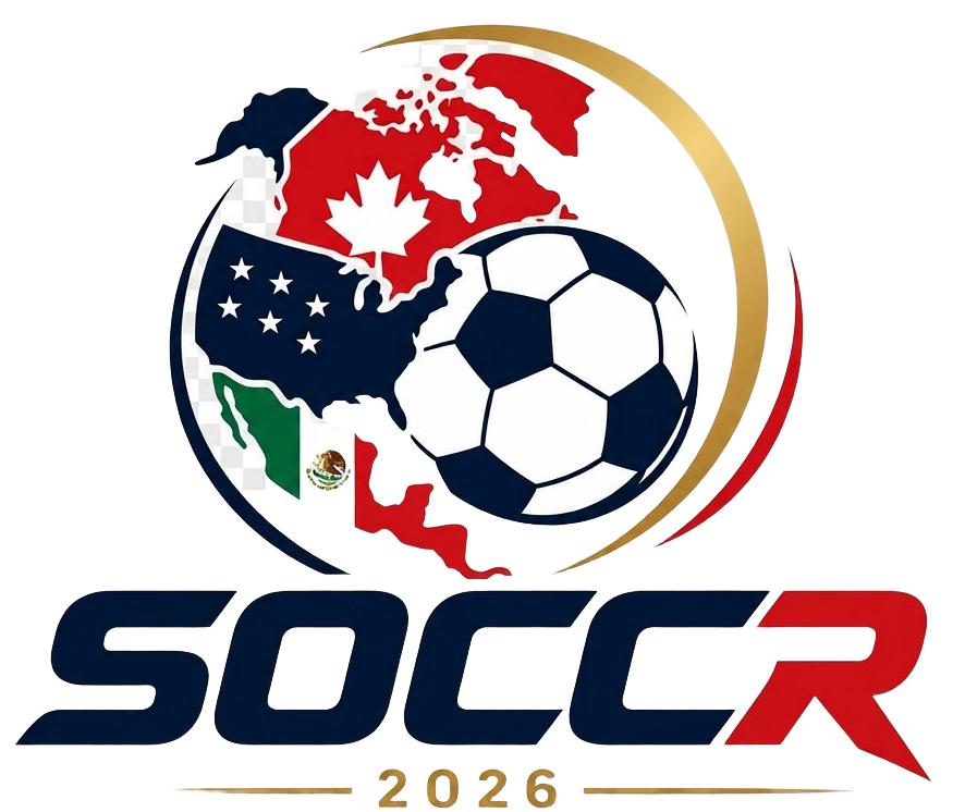 Soccr Pro – Mondial 2026